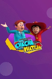 Chacha Bhatija Reviews + Where to Watch Tv show Online, Stream or Skip?