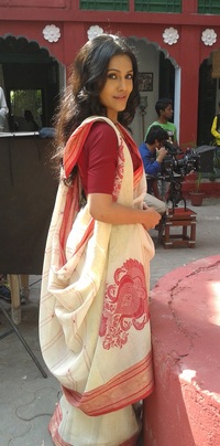 Trishna Mukherjee