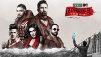 Mtv roadies revolution best sale episode 28 full episode