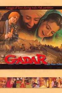 Gadar: Ek Prem Katha Where to Watch Online Streaming Full 