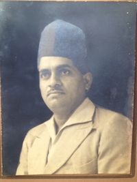 Ogirala Ramachandra Rao