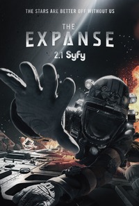 Watch the expanse discount hd