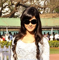 Meera Chopra