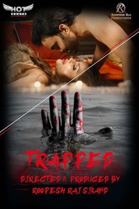 Trapped full movie online hotstar new arrivals