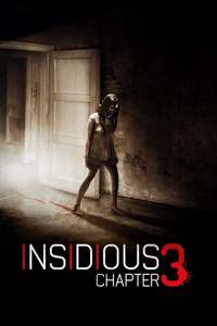 Insidious 2 best sale full movie hotstar