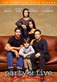 Party of Five Season 6 Watch Online Full Episodes HD Streaming