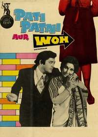 Pati patni aur woh deals full movie watch online