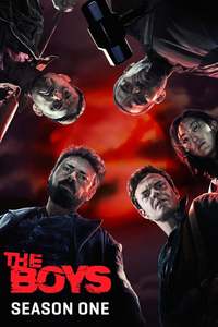 The Boys Season 1 Watch Online Full Episodes HD Streaming