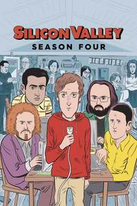 Silicon valley 2025 season 4 putlocker