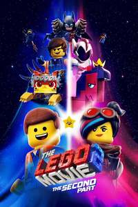 The lego sale movie putlocker