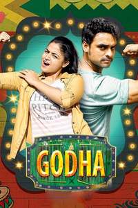 Godha Reviews Where to Watch Movie Online Stream or Skip