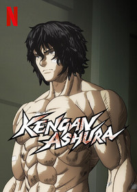 KENGAN ASHURA Season 2 Watch Online Full Episodes HD Streaming