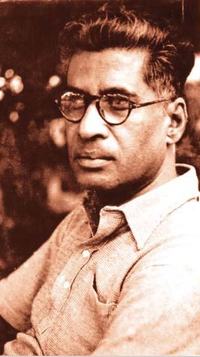 Naren Bhattacharya