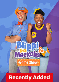 Watch clearance blippi online