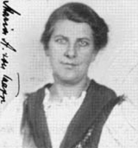 Maria Augusta Trapp