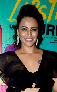 Swara Bhaskar