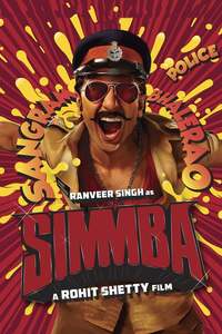 Simmba full movie hd