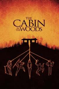 The Cabin in the Woods Where to Watch Online Streaming ...