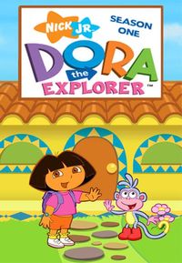 Dora the Explorer Season 1 Watch Online Full Episodes HD Streaming