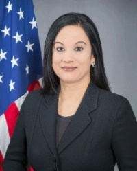 Manisha Singh