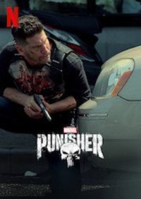 Watch The Punisher, Full episodes