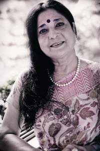 Kalpana Shah