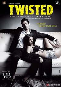 Twisted hindi web 2025 series watch online free