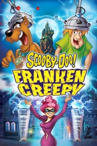 Scooby doo discount full movie online