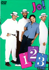 One two three on sale full movie online