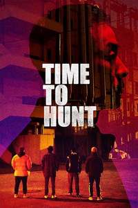 The hunt best sale full movie online
