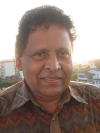 Vijaya Nandasiri