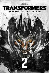 transformers 2 filme online