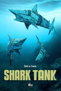 Shark Tank Season 8 Watch Online Full Episodes HD Streaming