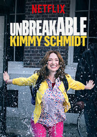 Watch unbreakable kimmy discount schmidt online free