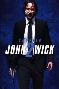 John Wick 2 Free Stream