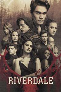 Riverdale Season 7 - watch full episodes streaming online