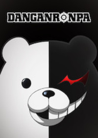 Danganronpa discount watch online