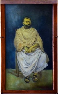 Nilakantha Das