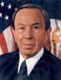 Warren M. Christopher