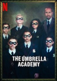 Watch umbrella sale academy online free