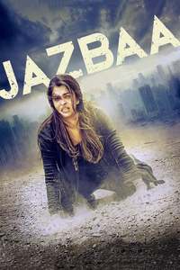 Jazbaa full movie hotstar new arrivals