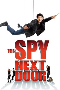 The Spy Next Door Where To Watch Online Streaming Full Movie