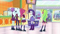 Watch Equestria Girls: Tales of Canterlot High