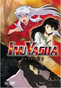 Watch Inuyasha Streaming Online