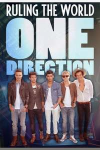 One direction discount movie free online