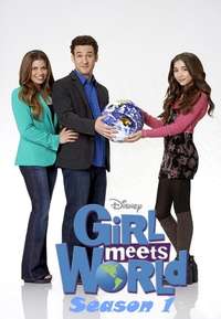 Girl Meets World Season 1 Watch Online Full Episodes HD Streaming