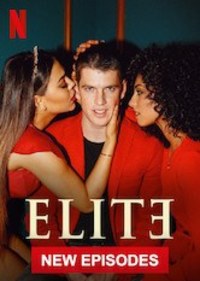 Elite season 2 online new arrivals