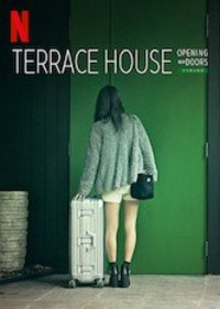 Terrace house hot sale watch online