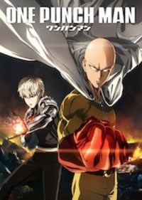 One-Punch Man' Season 2: How to Watch Online