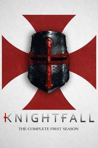Knightfall Season 1 Watch Online Full Episodes HD Streaming